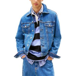 TOMMY HILFIGER RYAN RGLR TRCKR JCKT EXT CI813 DM0DM22635