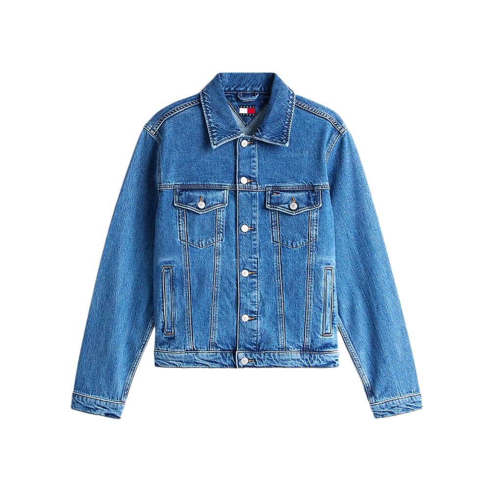 TOMMY HILFIGER RYAN RGLR TRCKR JCKT EXT CI813 DM0DM22635 4