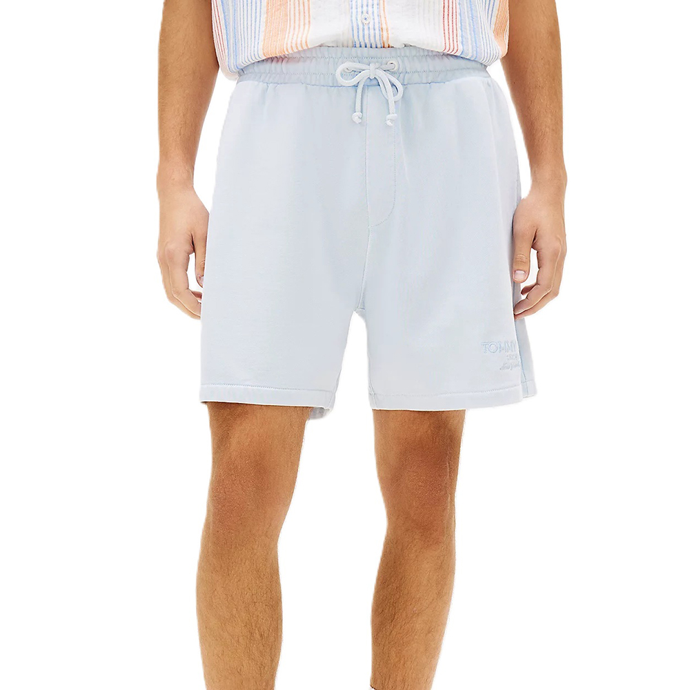 TOMMY HILFIGER TJM NEW CLASSICS BEACH SHORT DM0DM22696 1
