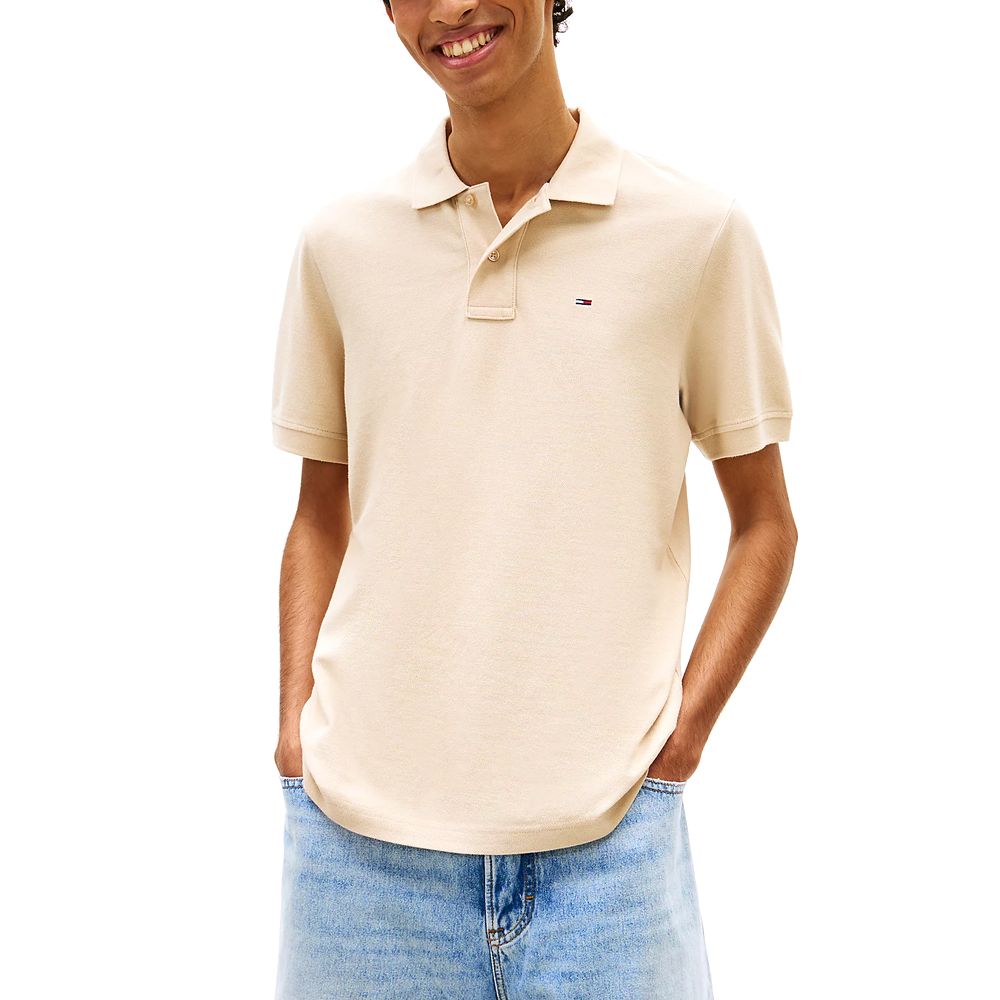 TOMMY HILFIGER TJM REG ESS POLO EXT DM0DM22711 1