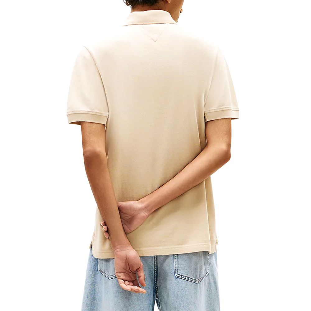 TOMMY HILFIGER TJM REG ESS POLO EXT DM0DM22711 2