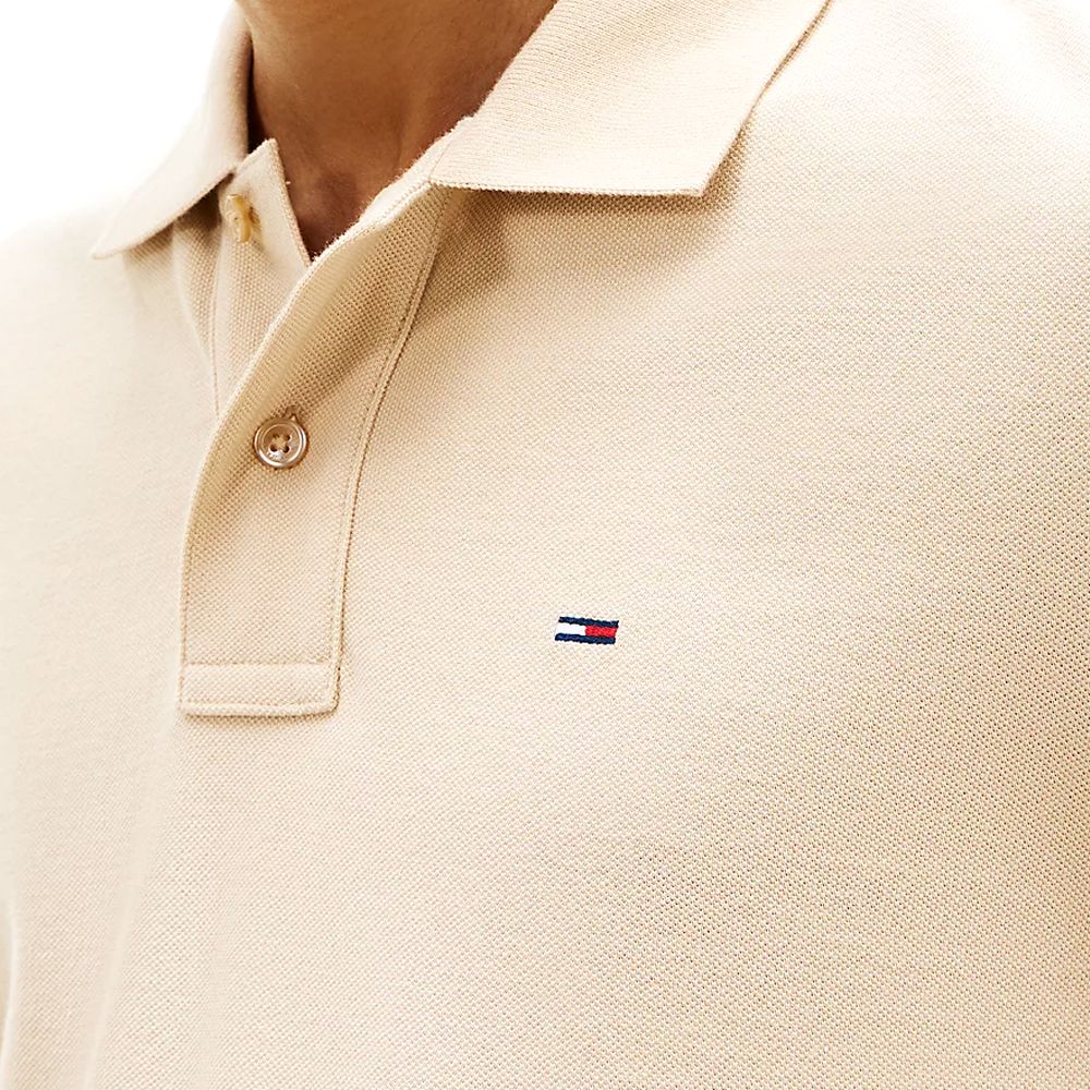 TOMMY HILFIGER TJM REG ESS POLO EXT DM0DM22711 3