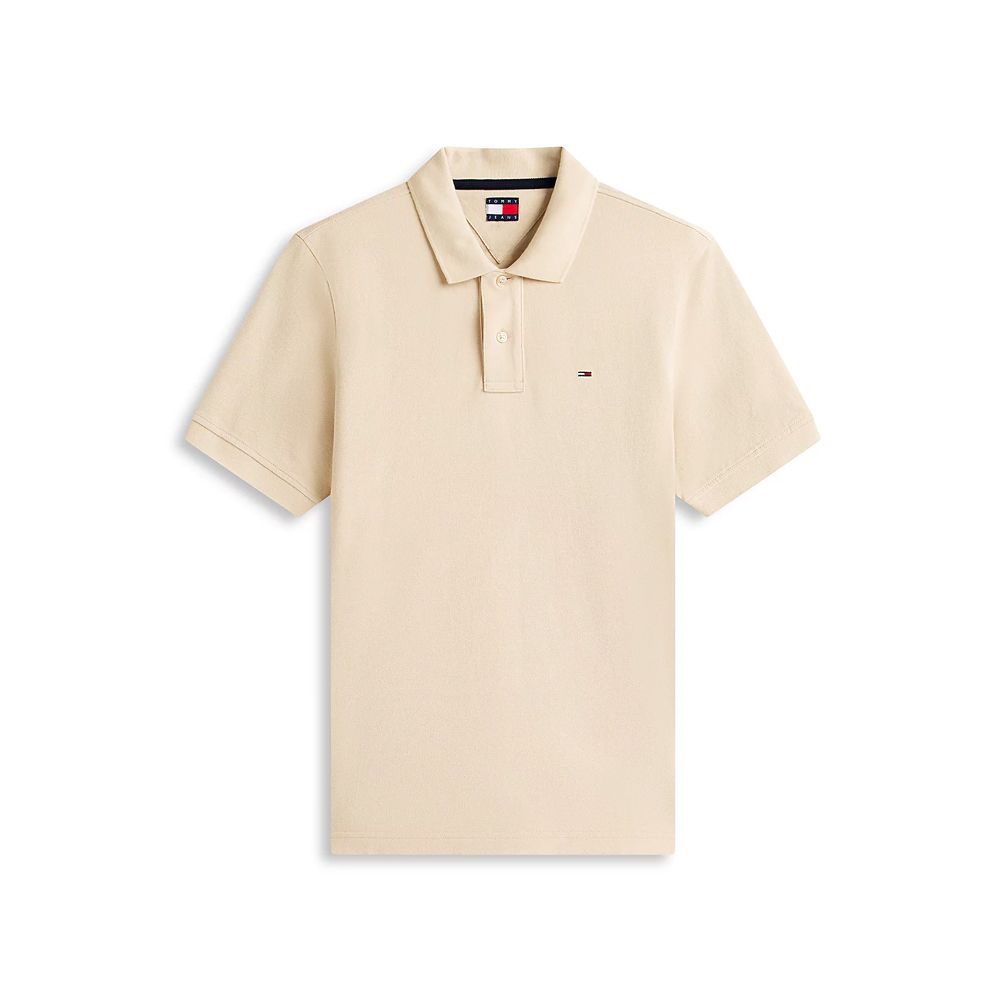 TOMMY HILFIGER TJM REG ESS POLO EXT DM0DM22711 4