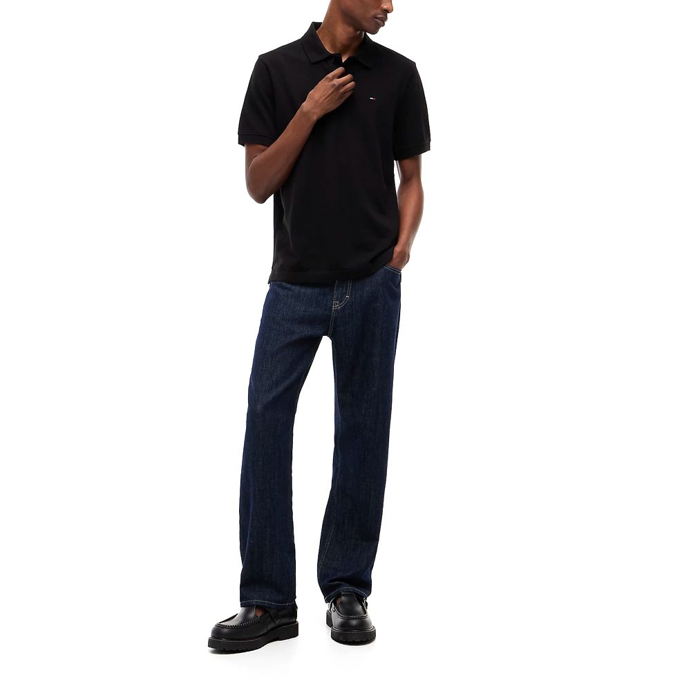 TOMMY HILFIGER TJM REG ESS POLO EXT DM0DM22711 4