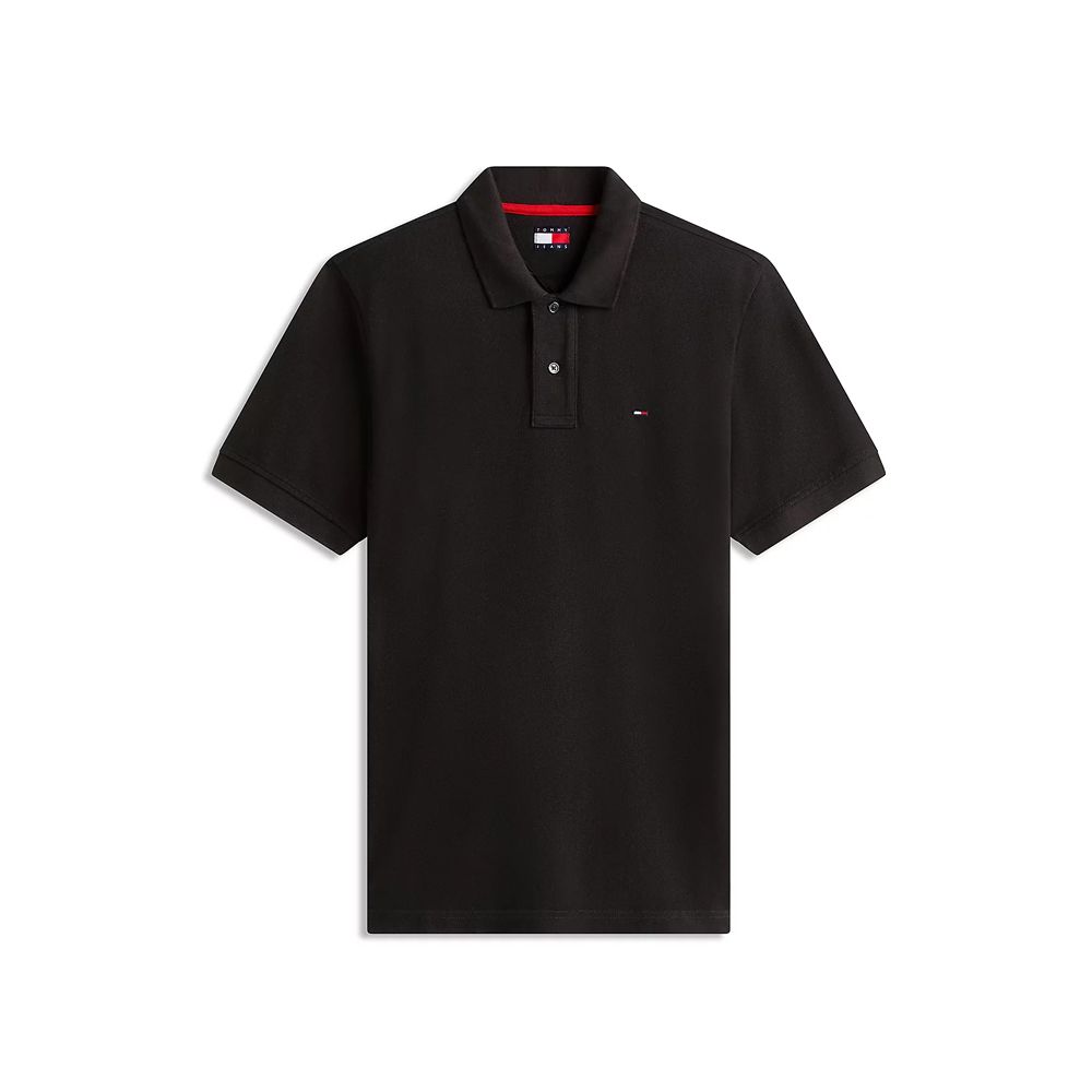 TOMMY HILFIGER TJM REG ESS POLO EXT DM0DM22711 5