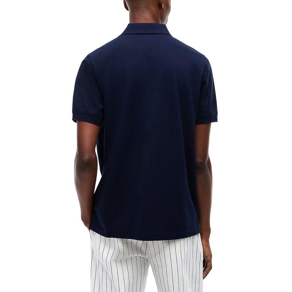 TOMMY HILFIGER TJM REG ESS POLO EXT DM0DM22711 2