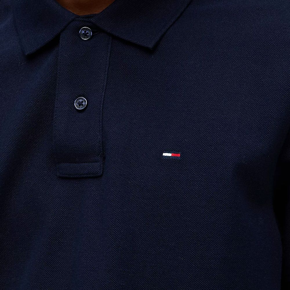 TOMMY HILFIGER TJM REG ESS POLO EXT DM0DM22711 3