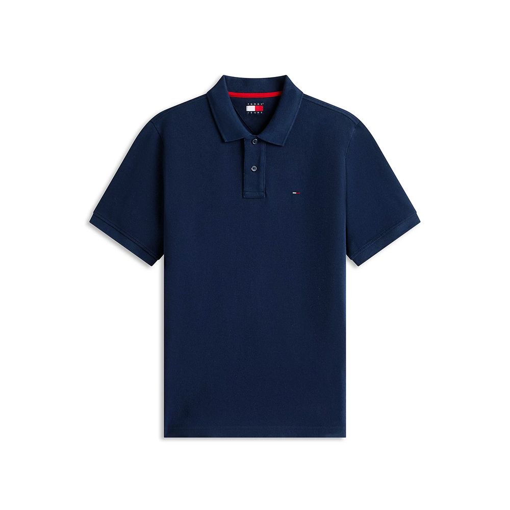 TOMMY HILFIGER TJM REG ESS POLO EXT DM0DM22711 4