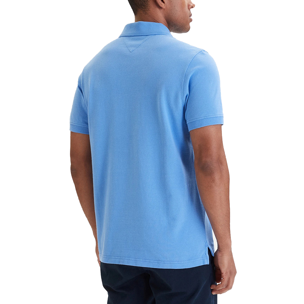 TOMMY HILFIGER TJM REG ESS POLO EXT DM0DM22711 2