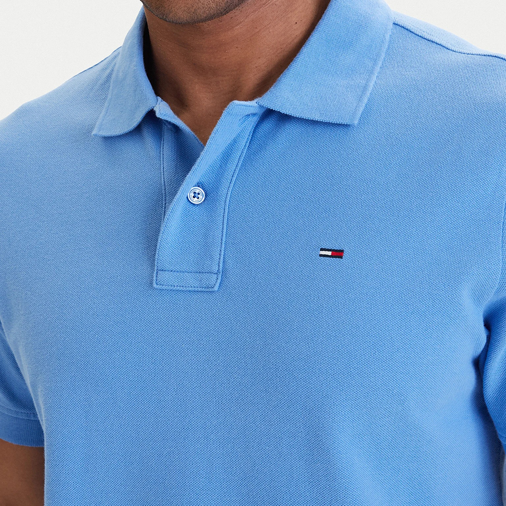 TOMMY HILFIGER TJM REG ESS POLO EXT DM0DM22711 3