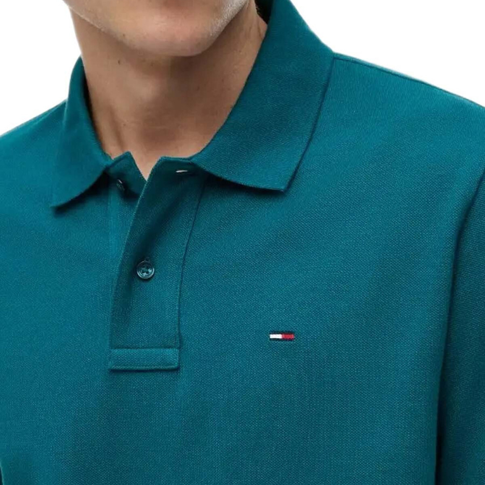 TOMMY HILFIGER TJM REG ESS POLO EXT DM0DM22711 3