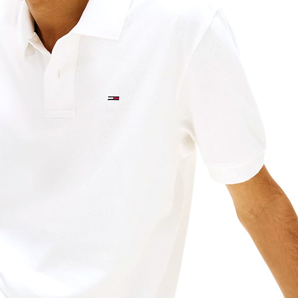 TOMMY HILFIGER TJM REG ESS POLO EXT DM0DM22711 3