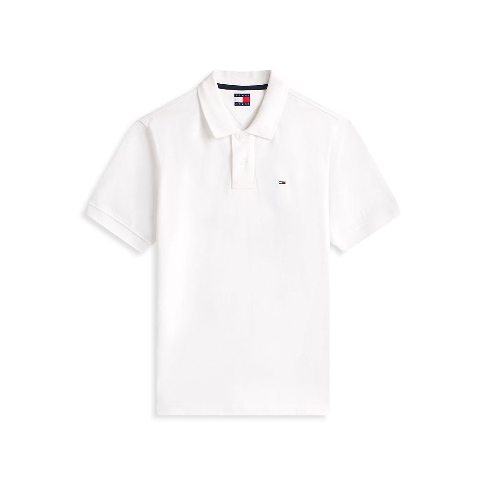 TOMMY HILFIGER TJM REG ESS POLO EXT DM0DM22711 4