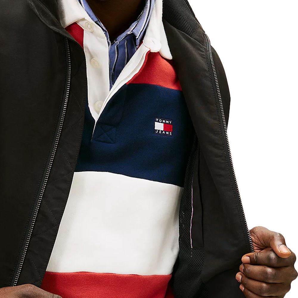 TOMMY HILFIGER TJM ESSENTIAL JACKET EXT DM0DM22720 3