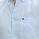 TOMMY HILFIGER TJM REG LINEN SHIRT DM0DM22760 3
