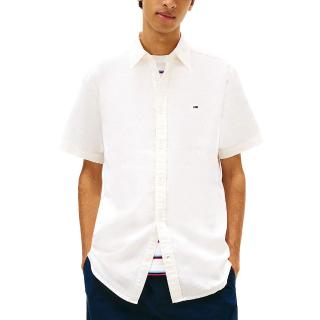 TOMMY HILFIGER TJM REG SEERSUCKER SHIRT EXT DM0DM22786