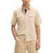 TOMMY HILFIGER TJM BOXY SKATER SHIRT DM0DM22816 1