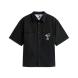 TOMMY HILFIGER TJM BOXY SKATER SHIRT DM0DM22816 3