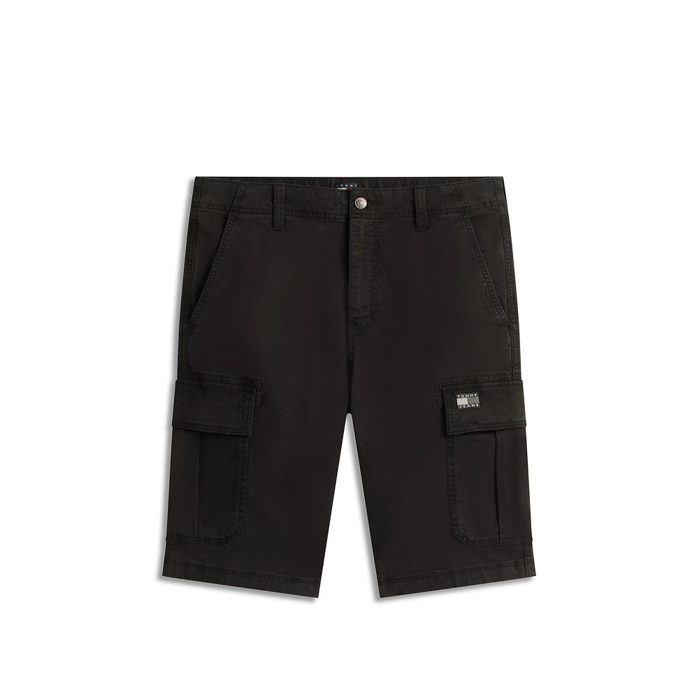 TOMMY HILFIGER TJM OTIS WASHED CARGO SHORT DM0DM22831 4