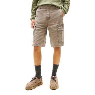 TOMMY HILFIGER TJM OTIS WASHED CARGO SHORT DM0DM22831