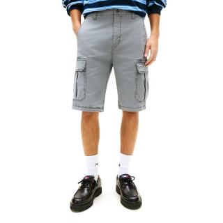 TOMMY HILFIGER TJM OTIS WASHED CARGO SHORT DM0DM22831