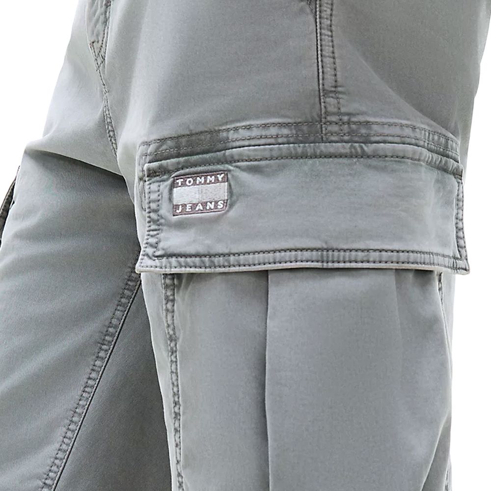 TOMMY HILFIGER TJM OTIS WASHED CARGO SHORT DM0DM22831 3
