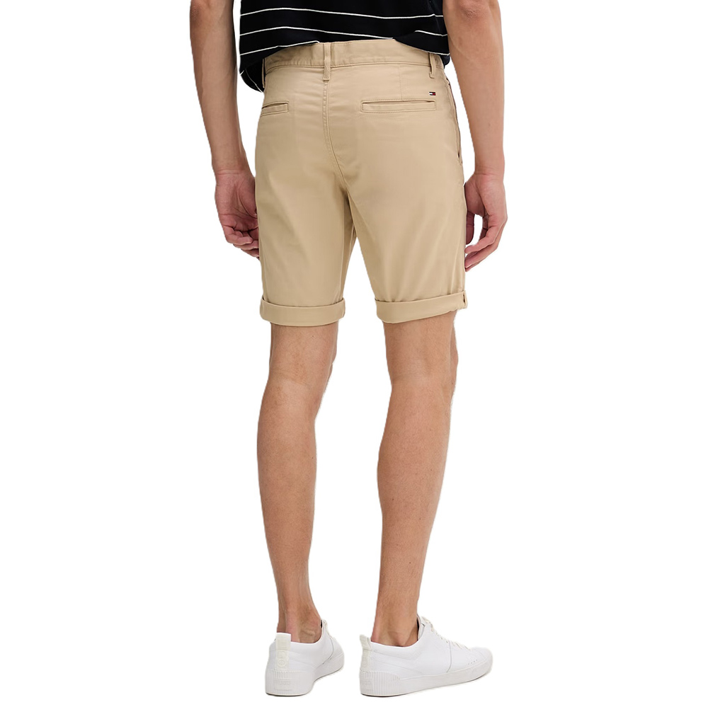 TOMMY HILFIGER TJM SCANTON SHORT DM0DM22852 2