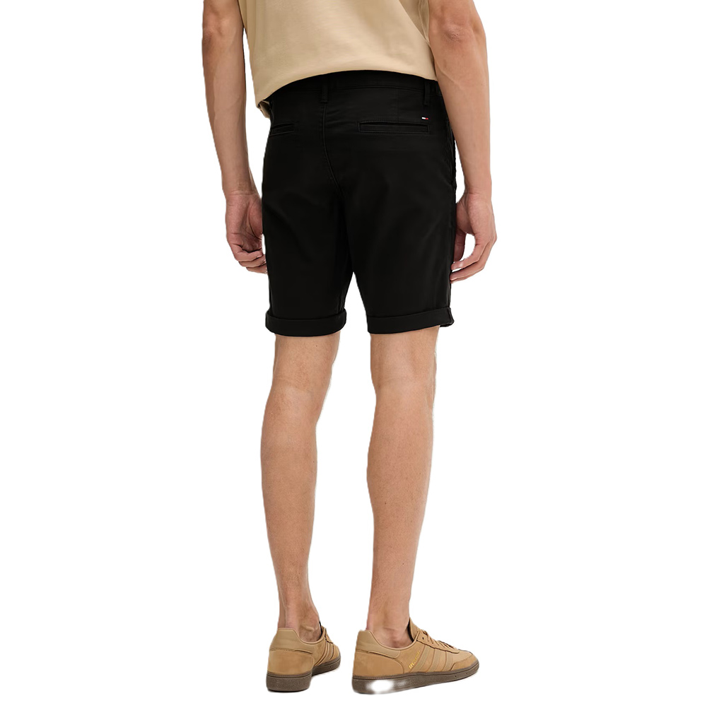 TOMMY HILFIGER TJM SCANTON SHORT DM0DM22852 2