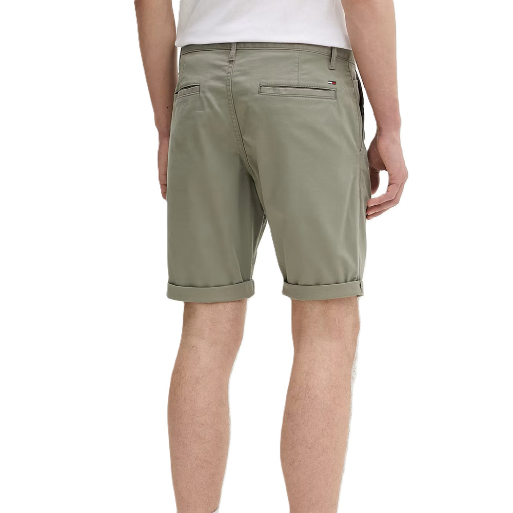 TOMMY HILFIGER TJM SCANTON SHORT DM0DM22852 2