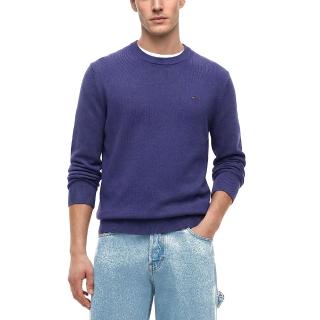 TOMMY HILFIGER SLIM ESS LIGHT SWEATER EXT DM0DM22853