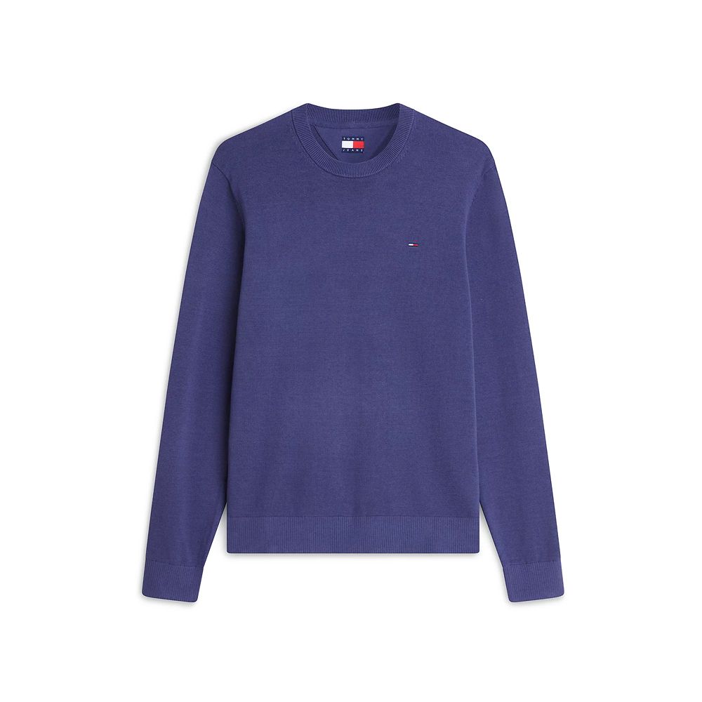 TOMMY HILFIGER SLIM ESS LIGHT SWEATER EXT DM0DM22853 4
