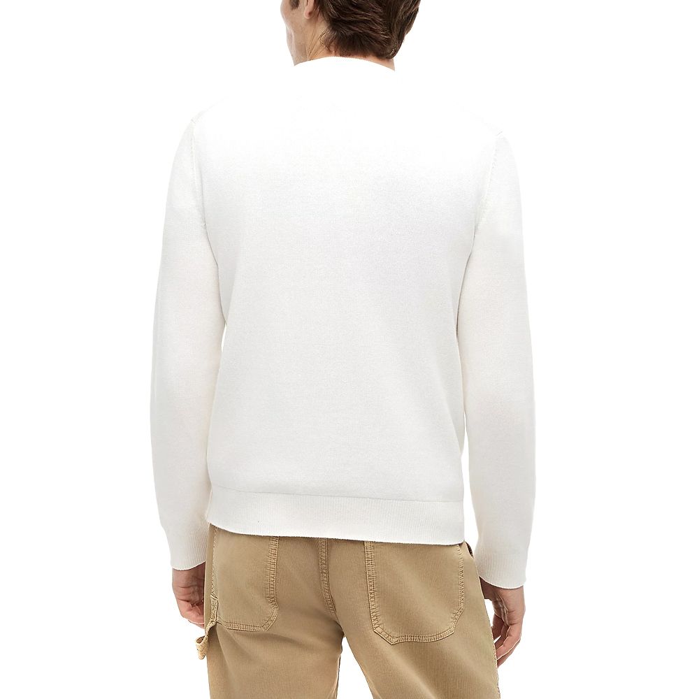 TOMMY HILFIGER TJM SLIM ESS LIGHT SWEATER EXT DM0DM22853 2
