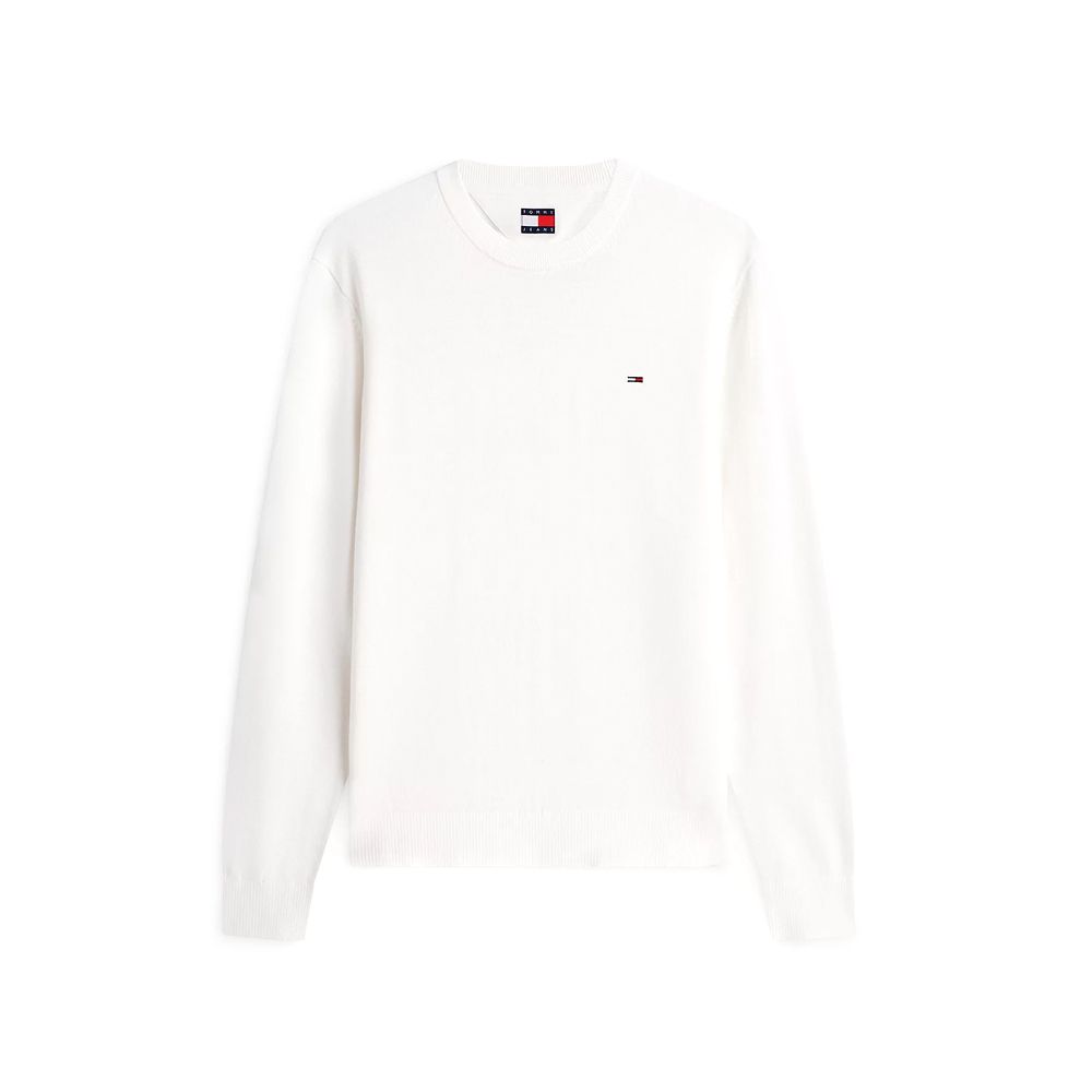 TOMMY HILFIGER TJM SLIM ESS LIGHT SWEATER EXT DM0DM22853 5