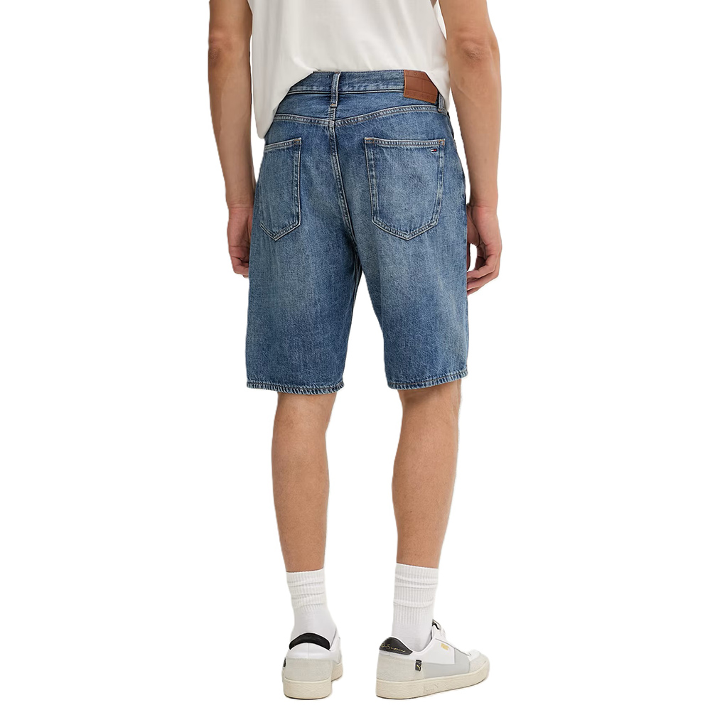 TOMMY HILFIGER OTIS SHORT RWB BJ8054 DM0DM22991 2