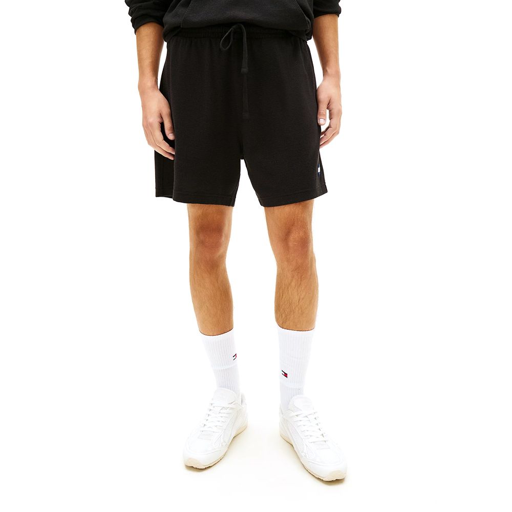 TOMMY HILFIGER TJM WAFFLE BEACH SHORT DM0DM23016 1