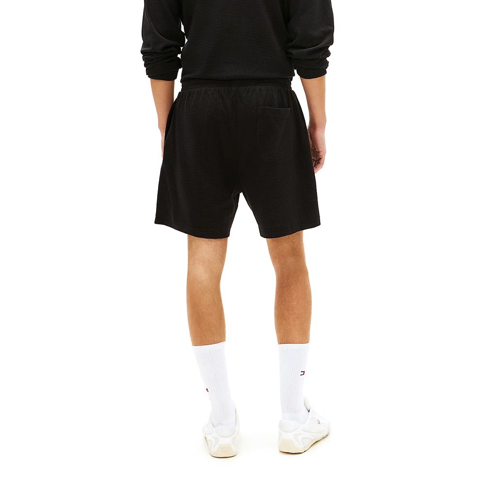TOMMY HILFIGER TJM WAFFLE BEACH SHORT DM0DM23016 2