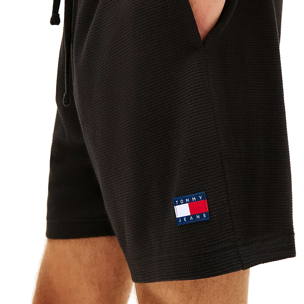 TOMMY HILFIGER TJM WAFFLE BEACH SHORT DM0DM23016 3