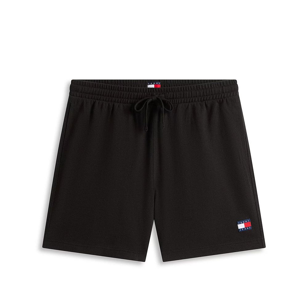 TOMMY HILFIGER TJM WAFFLE BEACH SHORT DM0DM23016 4