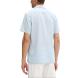 TOMMY HILFIGER TJM REG LINEN BLEND CAMP SS EX DM0DM23058 2