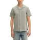 TOMMY HILFIGER TJM REG LINEN BLEND CAMP SS EX DM0DM23058 1