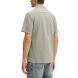 TOMMY HILFIGER TJM REG LINEN BLEND CAMP SS EX DM0DM23058 2