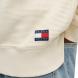 TOMMY HILFIGER TJM RLX WASHED WAFFLE CREW EXT DM0DM23126 3