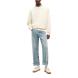 TOMMY HILFIGER TJM RLX WASHED WAFFLE CREW EXT DM0DM23126 4