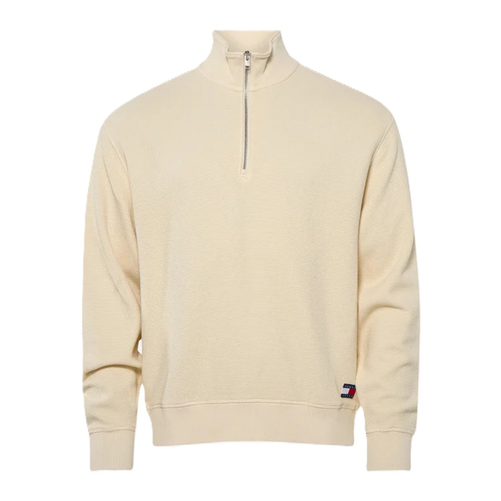 TOMMY HILFIGER TJM RLX WASHED WAFFLE QZ EXT DM0DM23127 3