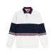 TOMMY HILFIGER TJM RLX CBLOCK RUGBY DM0DM23161 4