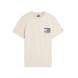 TOMMY HILFIGER TJM REG SIGN FLAG SS TEE EXT DM0DM23177 3