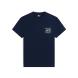 TOMMY HILFIGER TJM REG SIGN FLAG SS TEE EXT DM0DM23177 3