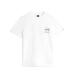 TOMMY HILFIGER TJM REG SIGN FLAG SS TEE EXT DM0DM23177 3