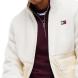 TOMMY HILFIGER TJM ESSENTIAL MIX TEDDY JACKET DM0DM23227 3