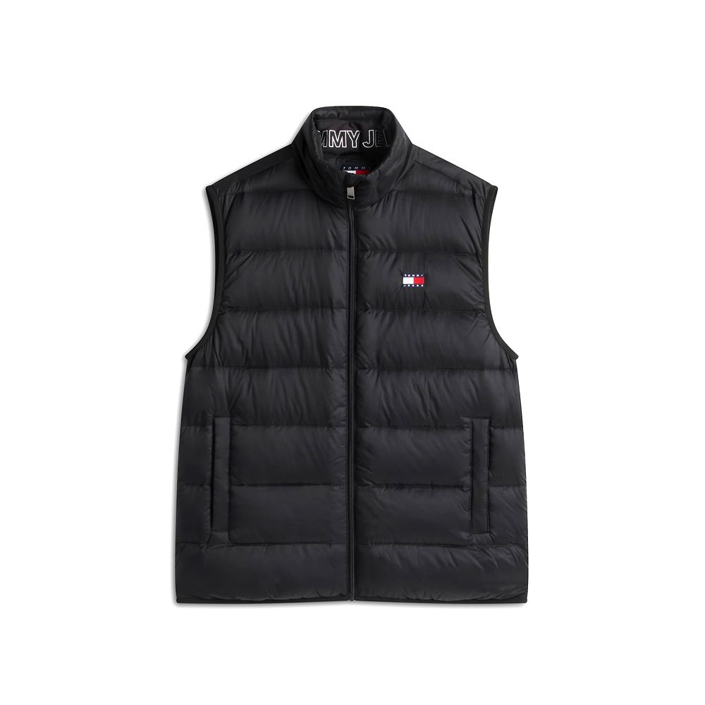 TOMMY HILFIGER TJM LIGHT DOWN VEST EXT DM0DM23232 5